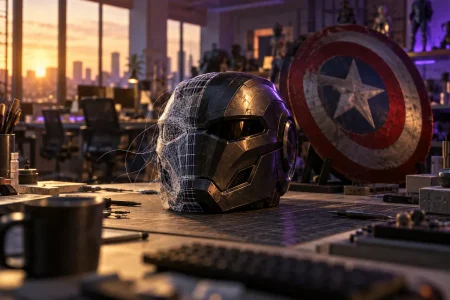 Epic Games retrasa su juego de Disney y ordena a sus desarrolladores trabajar «AI first» Epic Games retrasa su juego de Disney y ordena a sus desarrolladores trabajar «AI first»