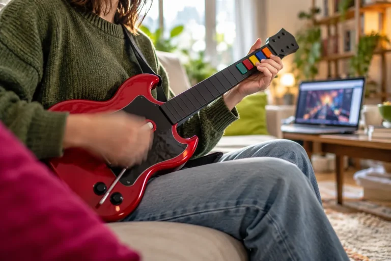 Guitar Hero 3, FIFA Street 2 y Tekken entre 11 clásicos que ya se juegan gratis desde el navegador juegos clásicos gratis navegador — Guitar Hero 3, FIFA Street 2 y Tekken entre 11 clásicos que ya se juegan gratis desde el navegador