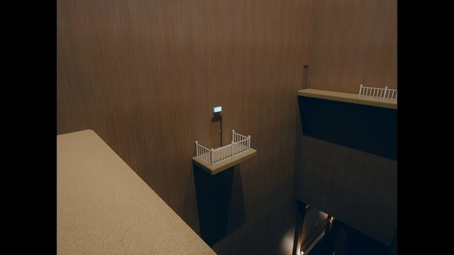 Beyond The Frame, uno de los juegos con demo en Steam del Next Fest de octubre de 2026