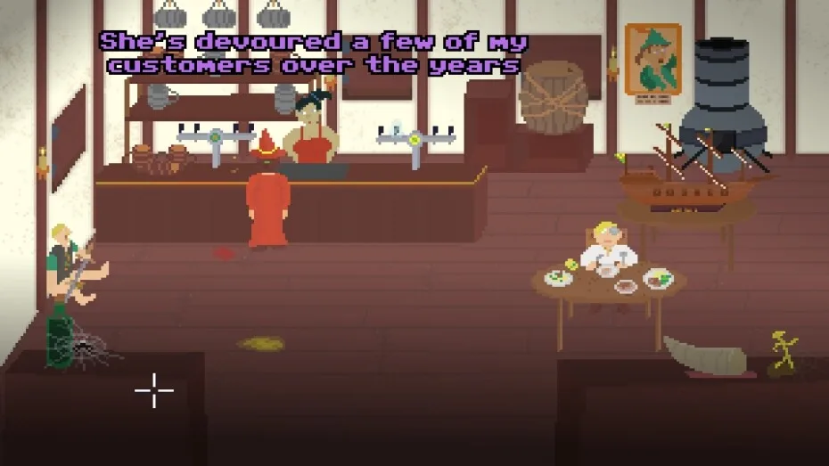 Brownie's Adventure: The Final Resolution, uno de los juegos con demo en Steam del Next Fest de octubre de 2026