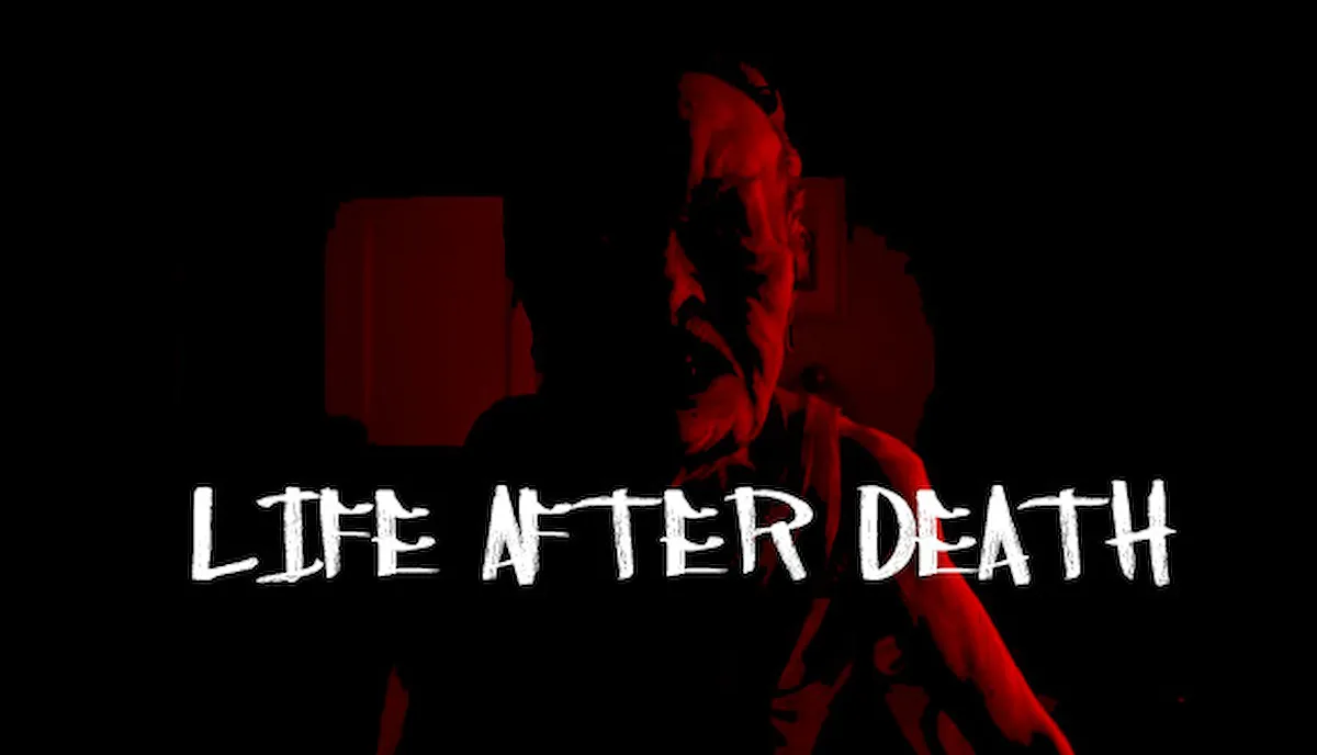 Life after Death