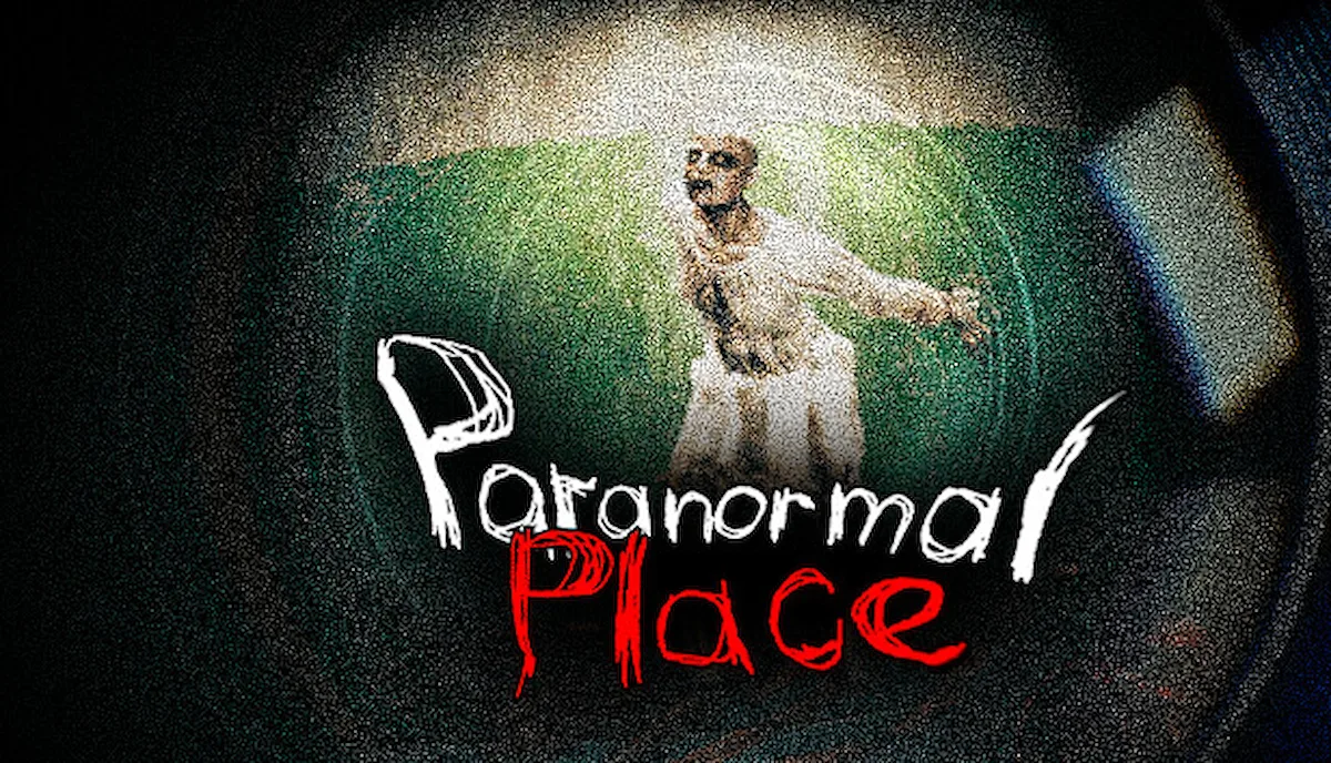 Paranormal Place