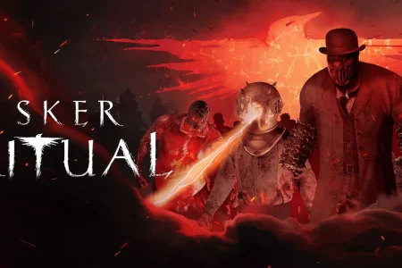 Dos juegos de terror gratis en Epic Games Store, y la semana próxima llega otro Dos juegos de terror gratis en Epic Games Store, y la semana próxima llega otro