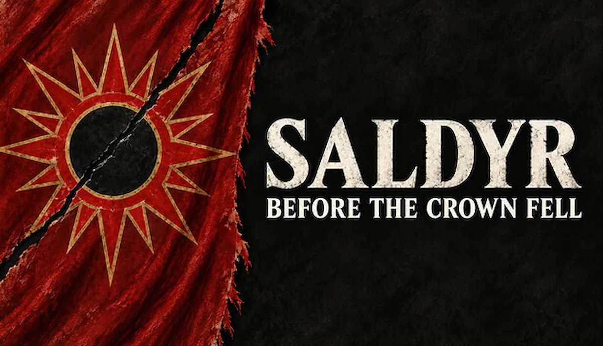 Saldyr: Before the Crown Fell, uno de los juegos gratis online de Steam para PC