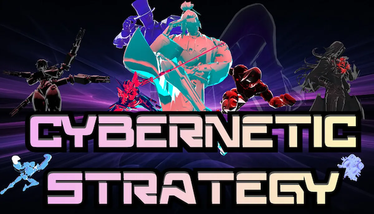 Cybernetic Strategy