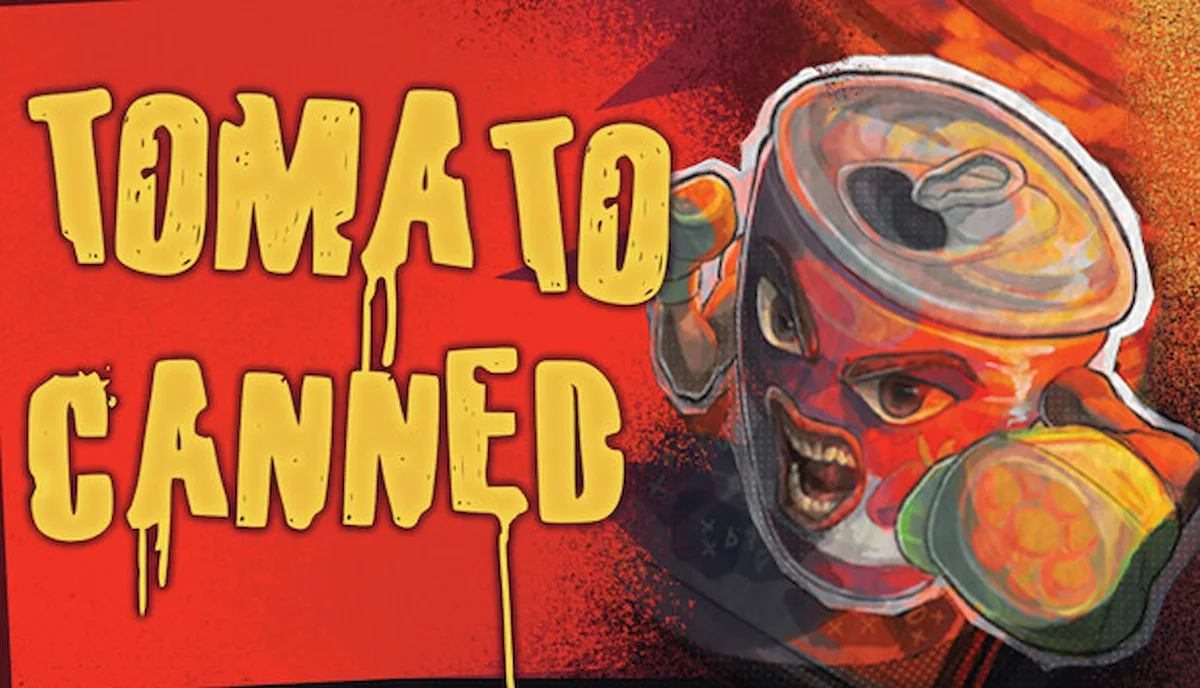 Tomato Canned