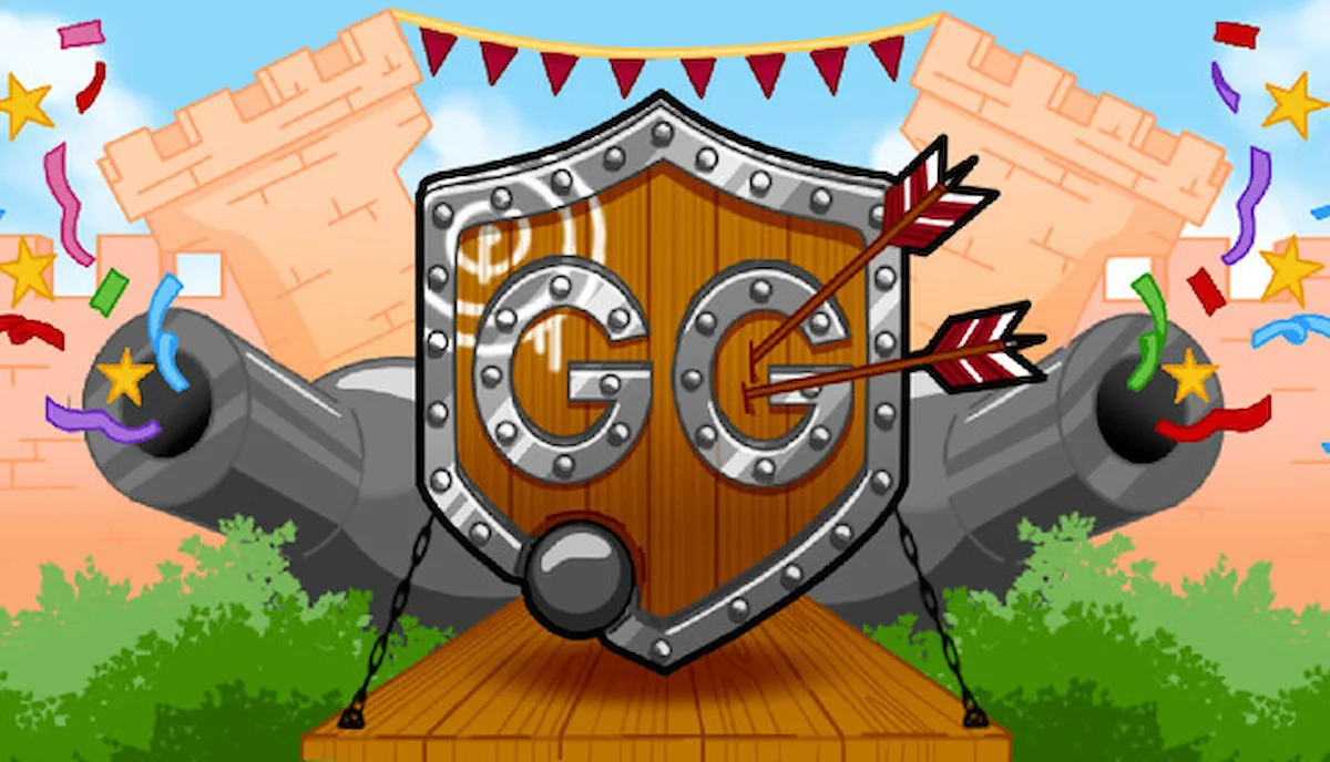 Escena del juego Gus Game, uno de los juegos gratis de Steam esta semana