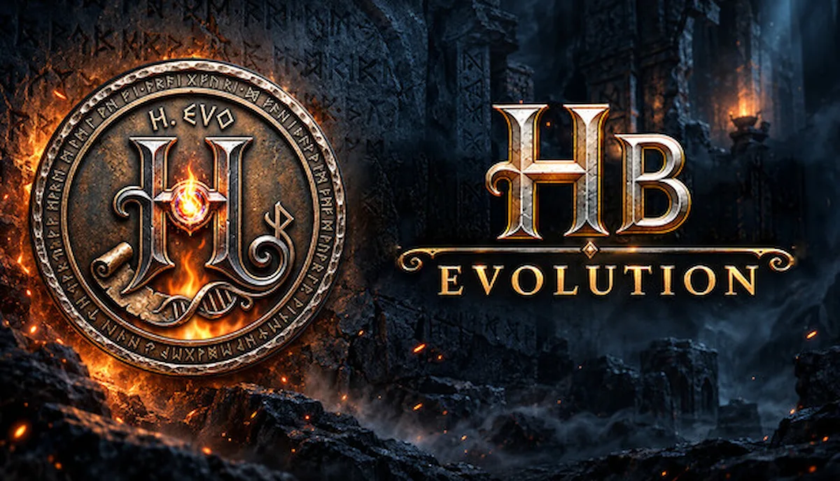 HB Evolution