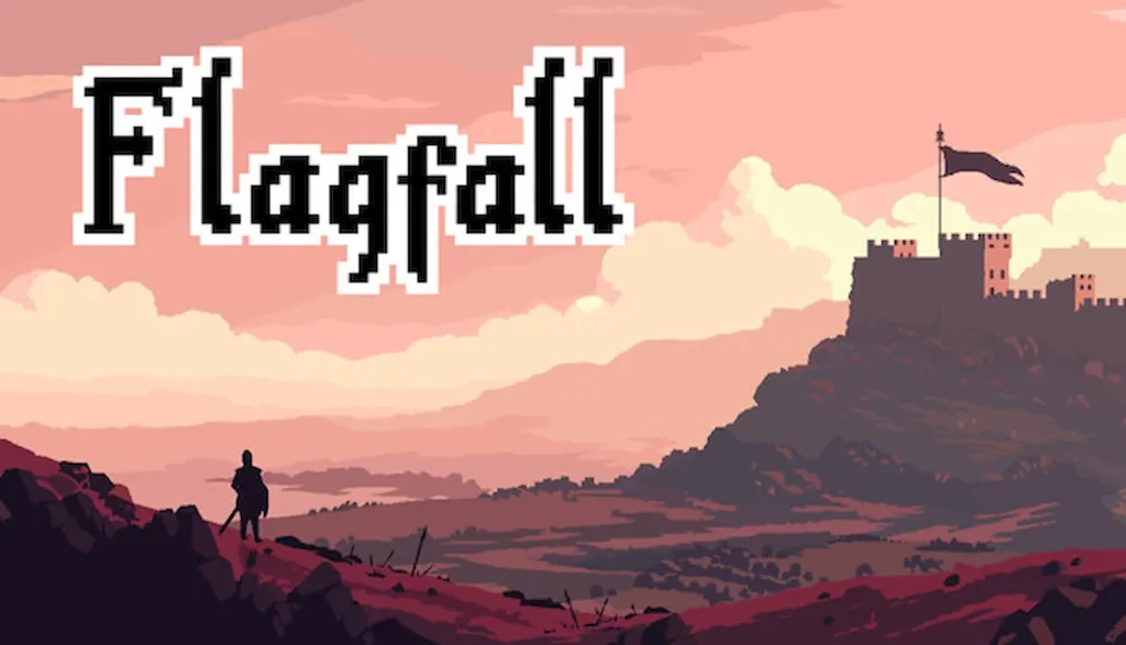 Flagfall