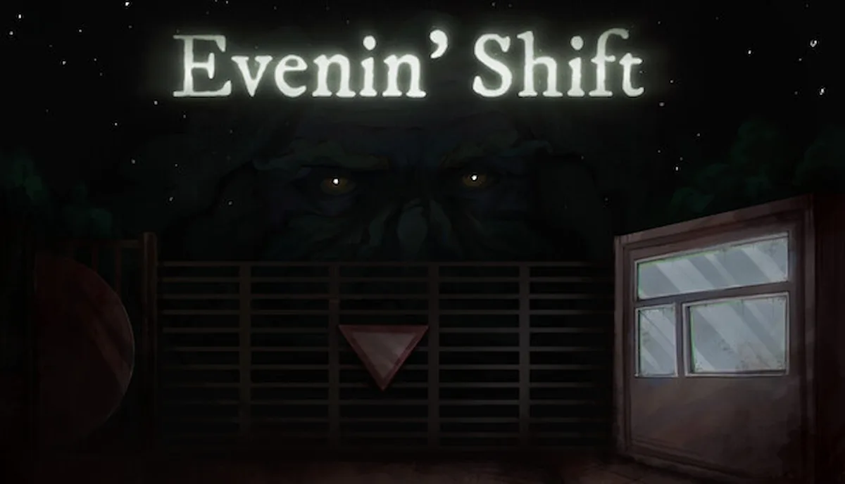 juegos gratis Steam Halloween — Evenin’ Shift