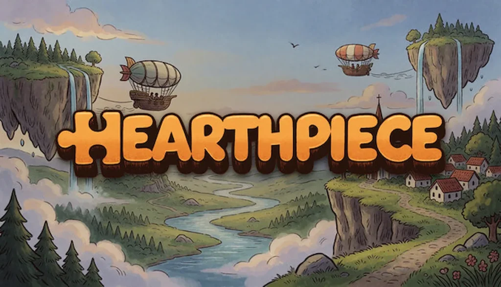 Hearthpiece