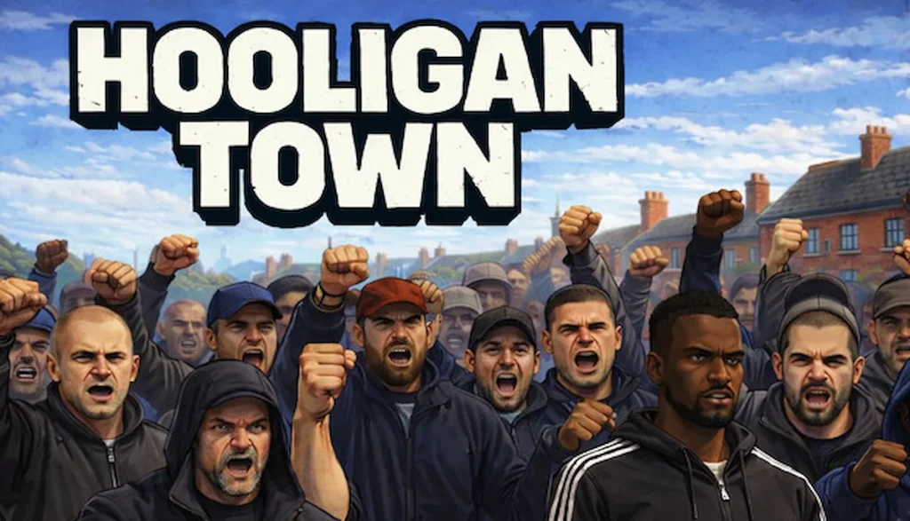 Hooligan Town