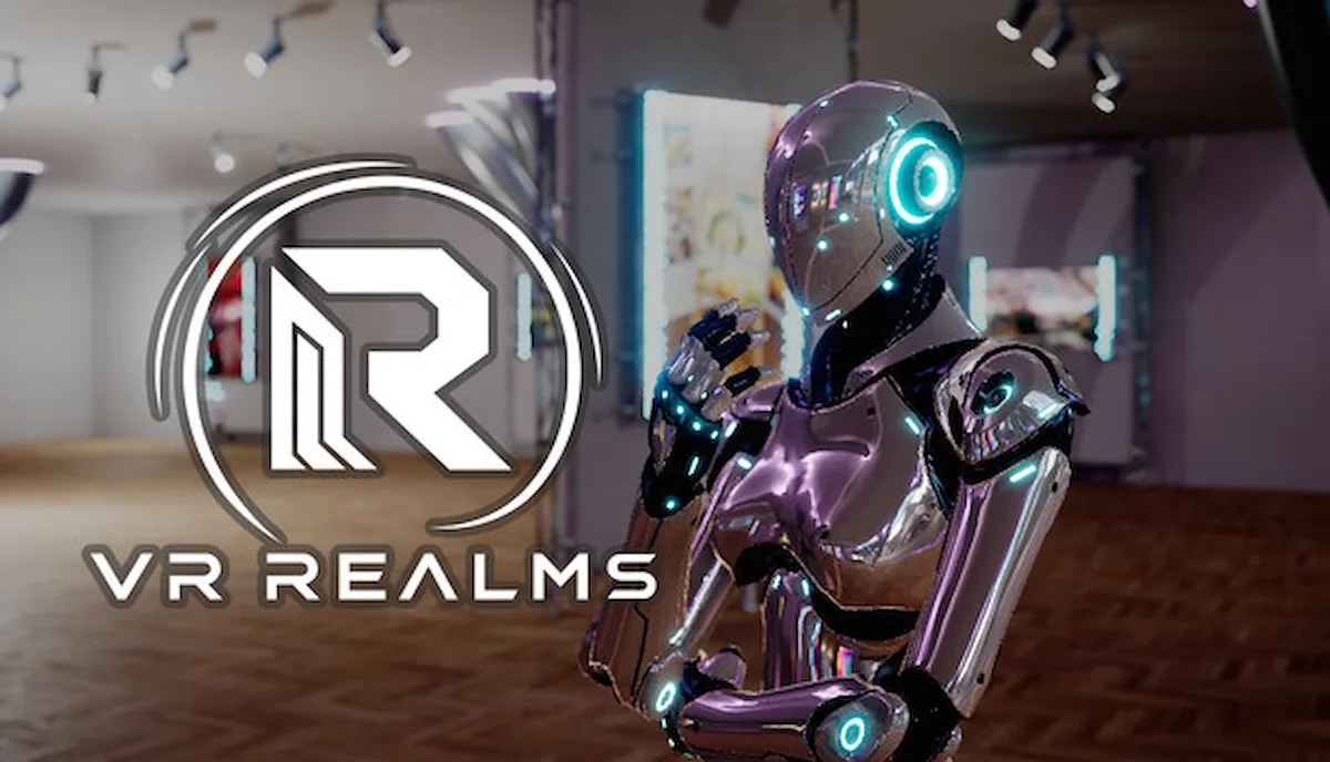VR Realms