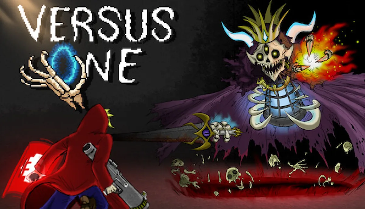 Juegos gratis steam jueves — Versus One