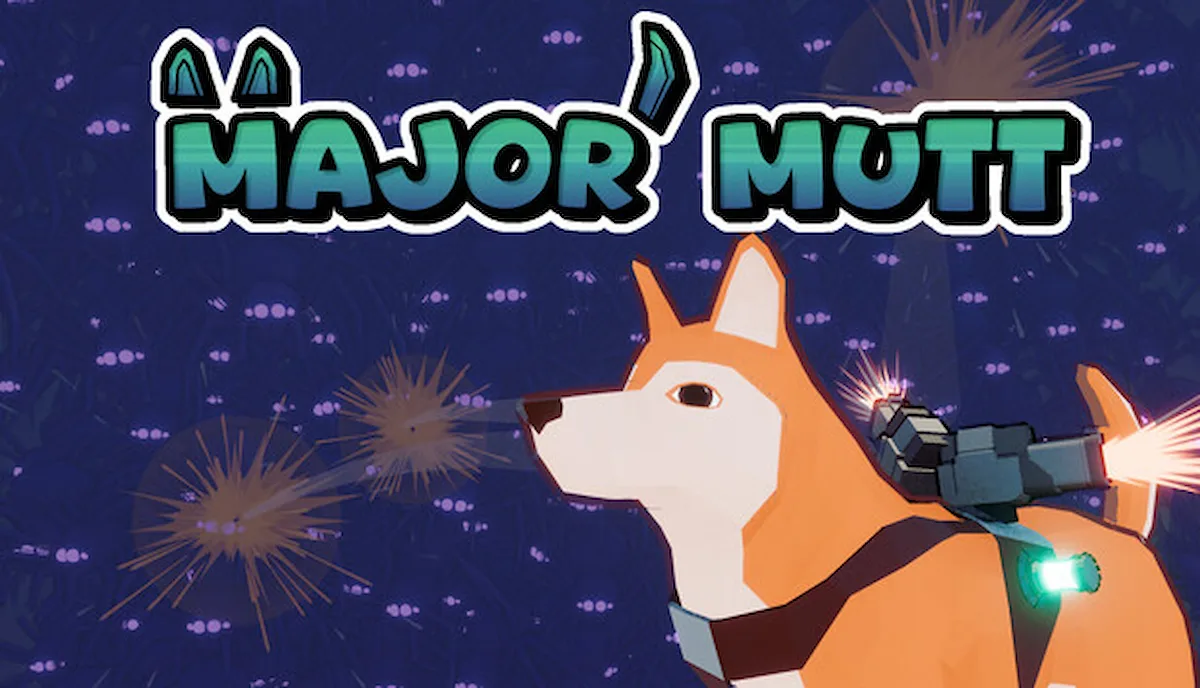 Major Mutt