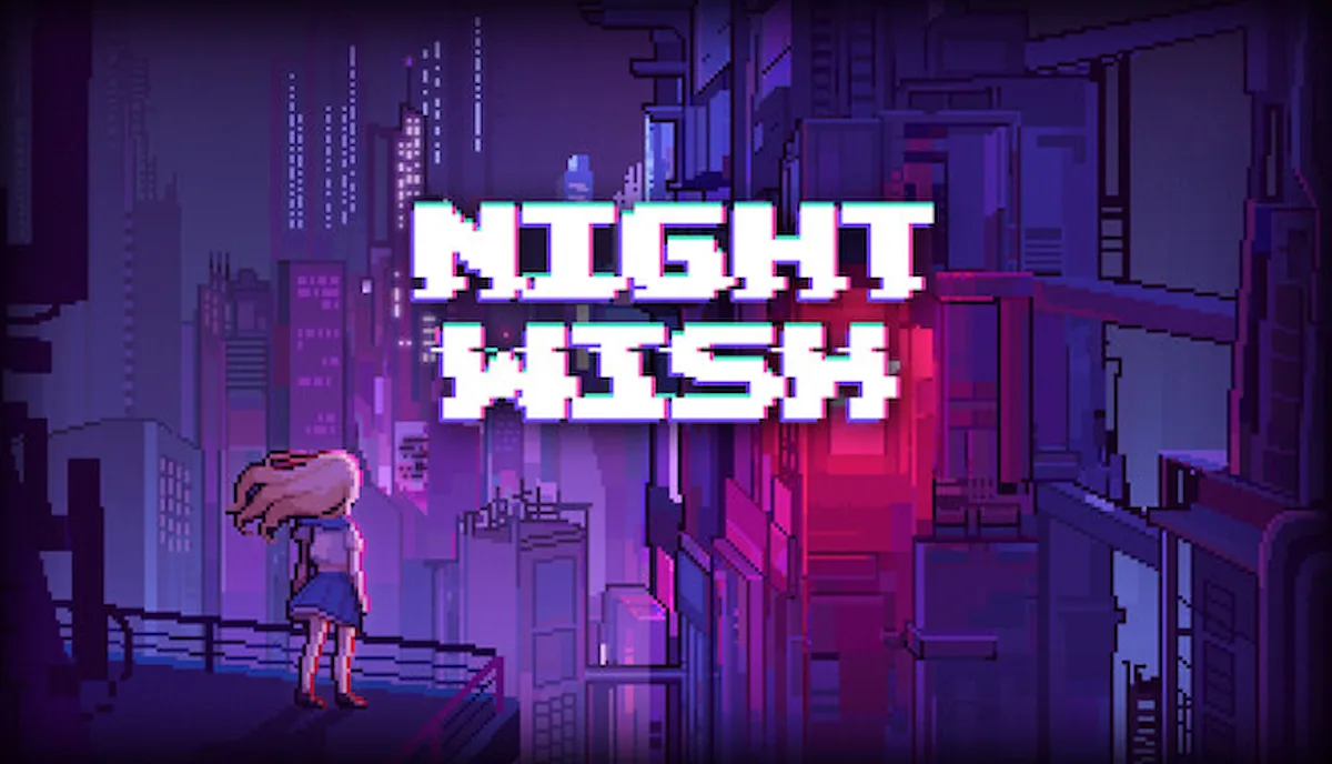 Night Wish