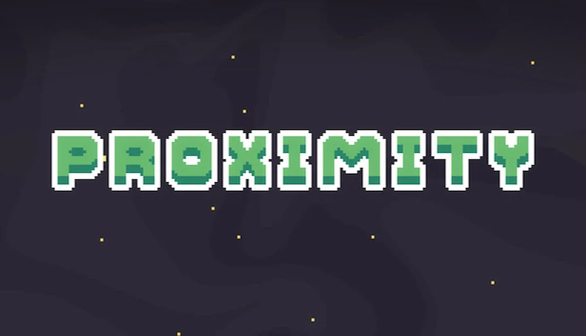 juegos gratis Steam martes — Proximity