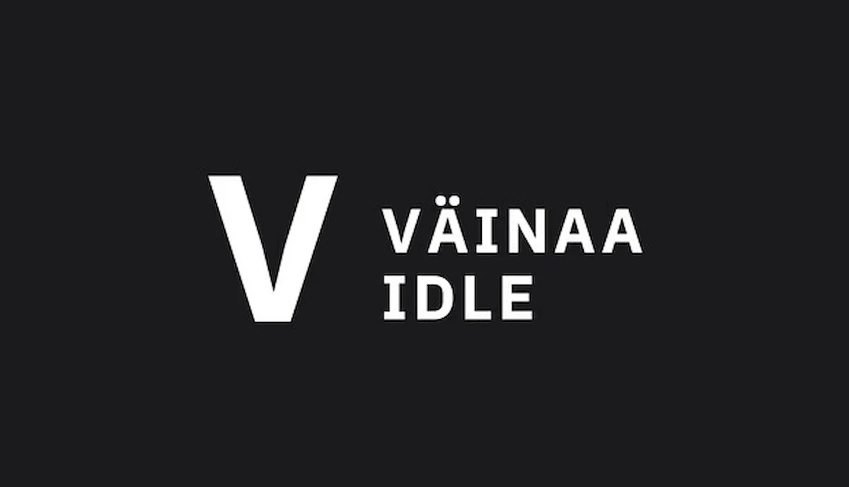 Väinaa Idle