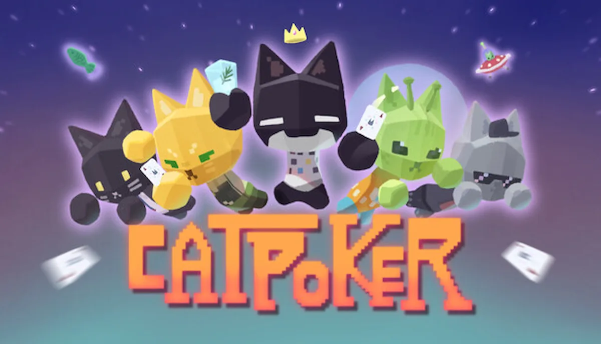 CatPoker
