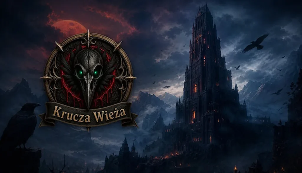 Krucza Wieża