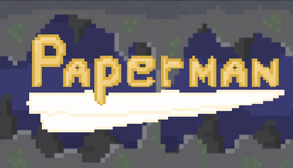 Paperman