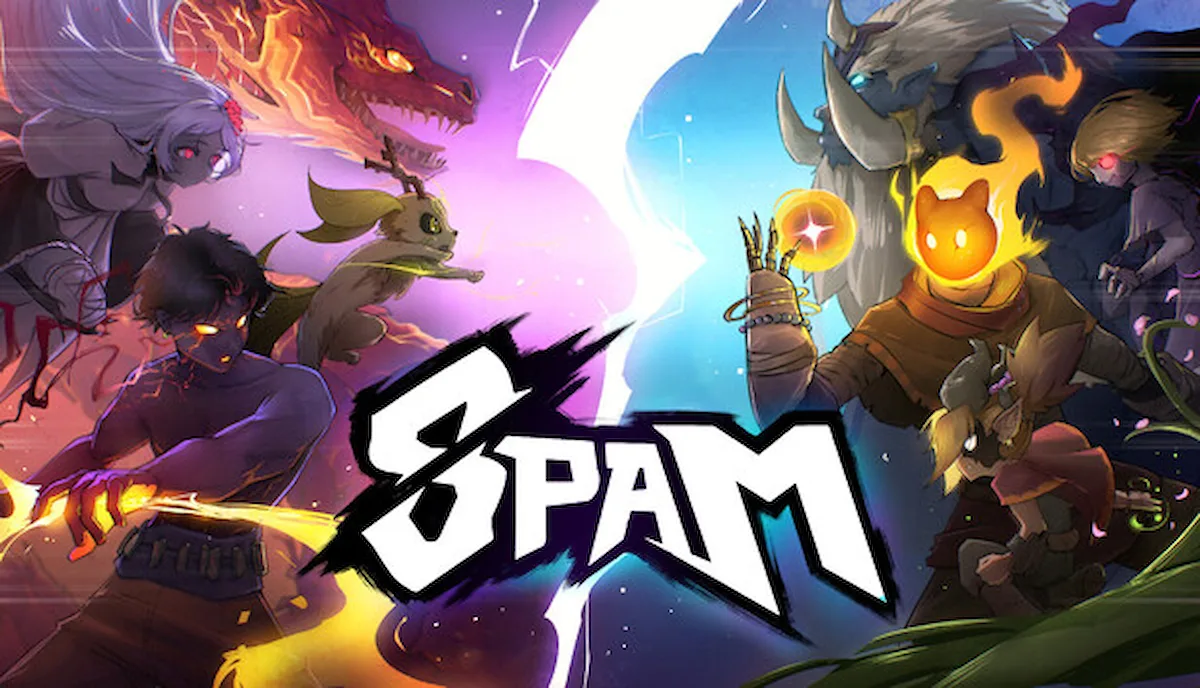Juegos gratis de Steam de plataformas y rol disponibles al empezar la semana