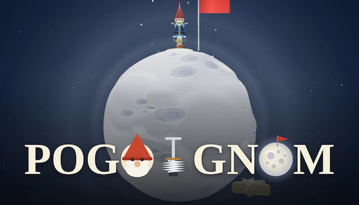 juegos gratis Steam — Pogo Gnom