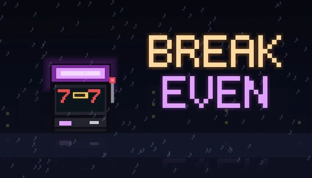Break Even: The Grind, uno de los juegos gratis en Steam este sábado