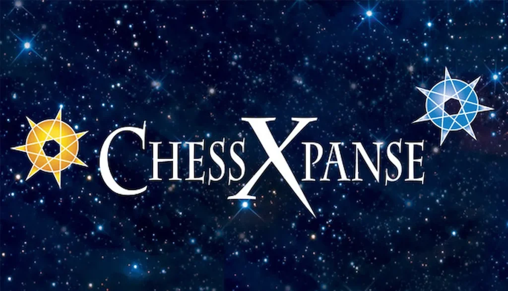 ChessXpanse
