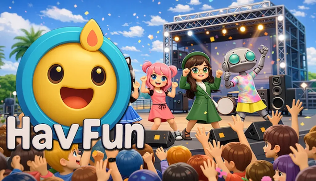 Havfun