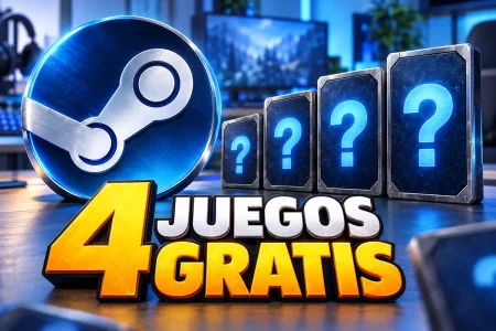 Steam suma 4 juegos gratis: vampiros, simulación, disparos y rol juegos gratis Steam terror — Steam suma 4 juegos gratis: vampiros, simulación, disparos y rol