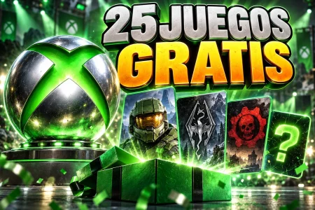 Microsoft regalará Skyrim, Halo y Gears of War al comprar un PC con Windows 11 en EE. UU. juegos gratis Xbox — Microsoft regalará Skyrim, Halo y Gears of War al comprar un PC con Windows 11 en EE. UU.