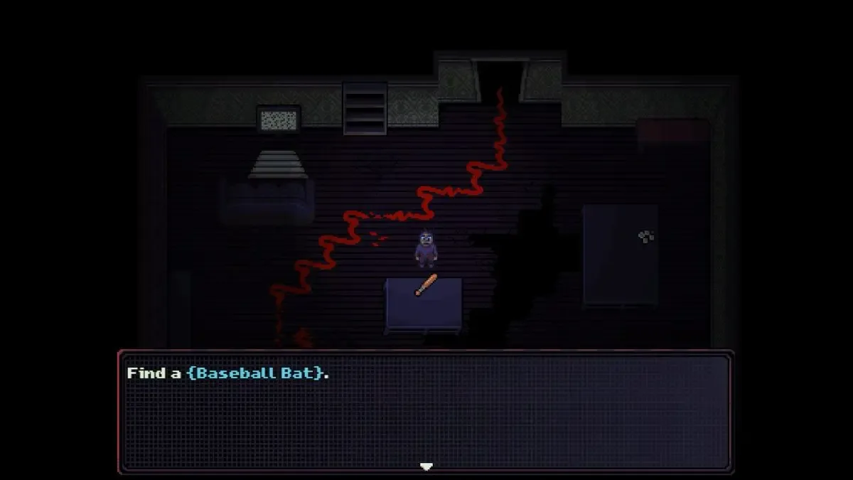 Look Outside Gameplay
