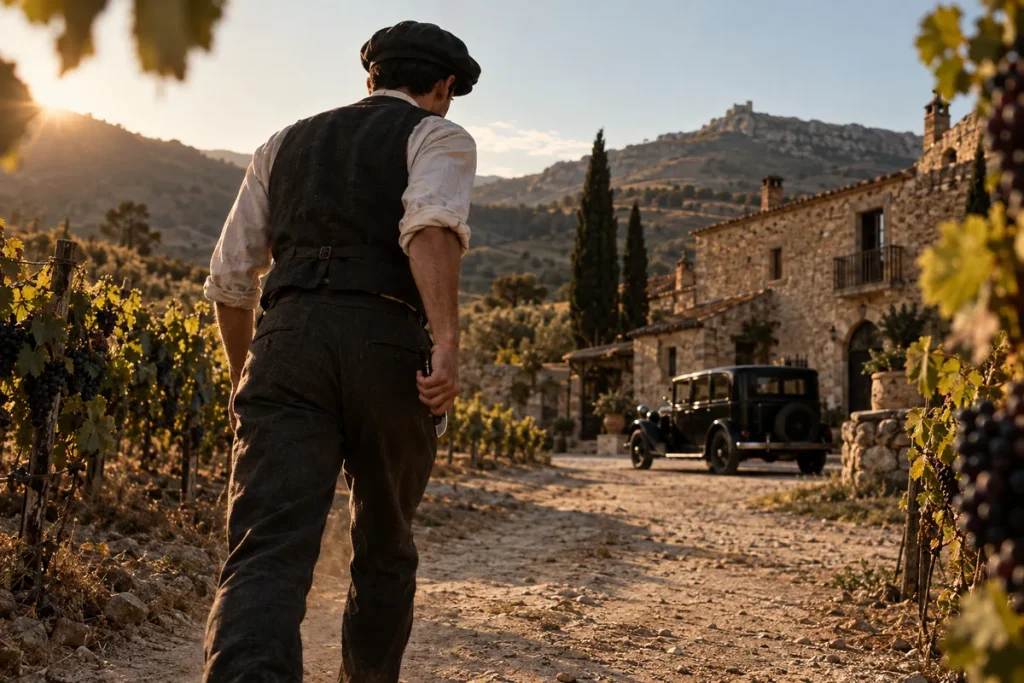 Los 9 juegos nuevos de PS Plus de octubre, a votación: Mafia: The Old Country, favorito Los 9 juegos nuevos de PS Plus de octubre, a votación: Mafia: The Old Country, favorito