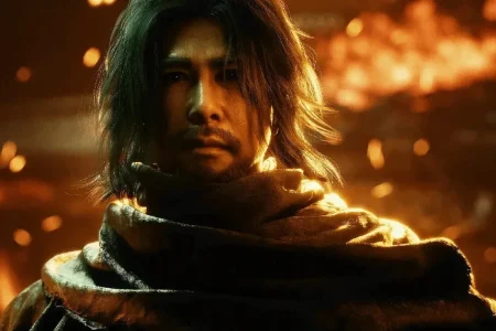 Más de 45 juegos de PS5 y PS Plus llegan la próxima semana con Phantom Blade Zero