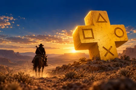 Sony quita 12 juegos de PlayStation Plus en noviembre, entre ellos Red Dead Redemption 2 y GTA V juegos que salen de PlayStation Plus — Sony quita 12 juegos de PlayStation Plus en noviembre, entre ellos Red Dead Redemption 2 y GTA V