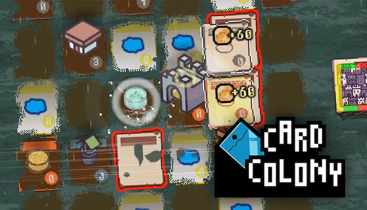 Card Colony