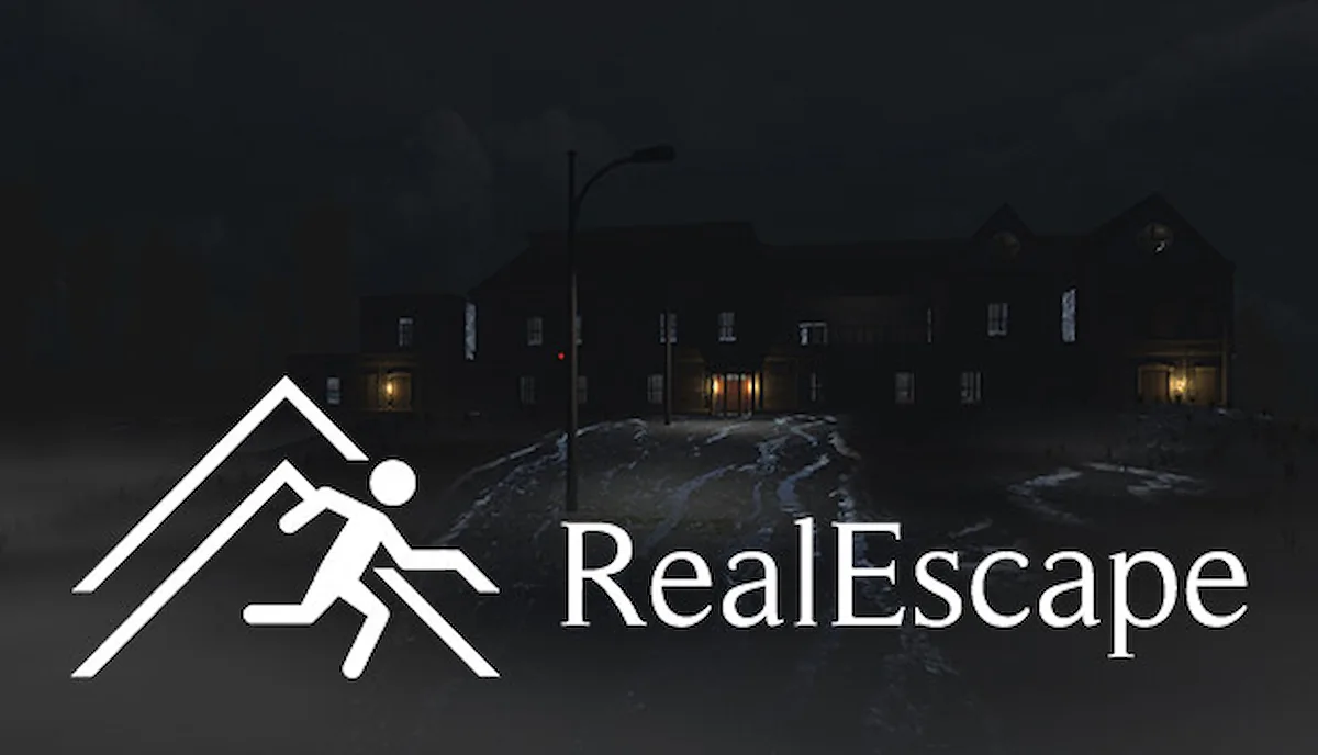RealEscape