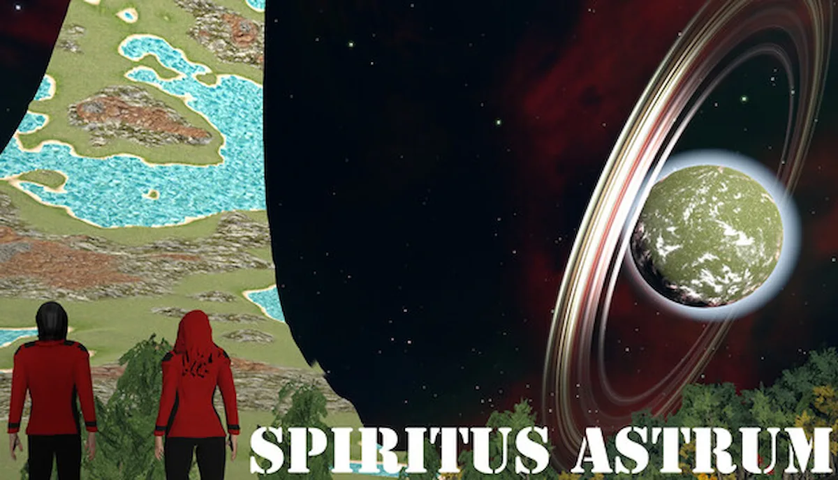Spiritus Astrum