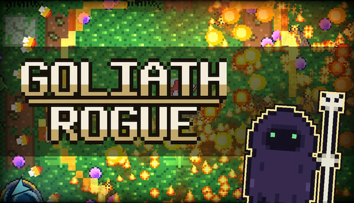 Goliath Rogue