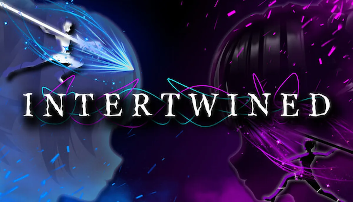 Intertwined