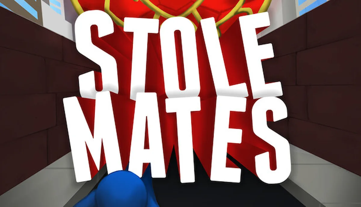 Stolemates