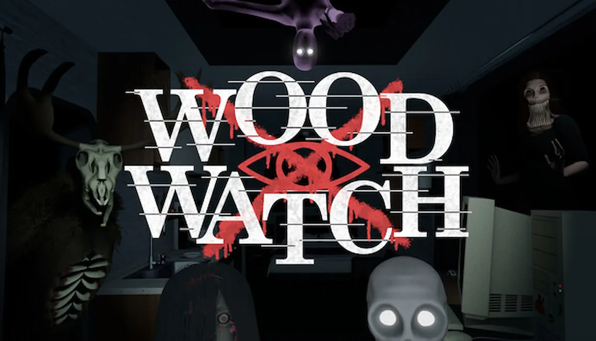 Wood Watch