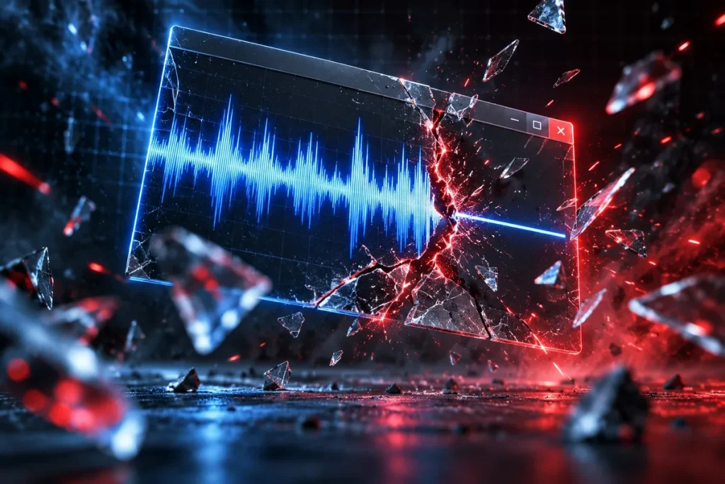 El problema de KB5124010 en Windows 11 cierra apps con audio AC-3 KB5124010 Windows 11 problema — El problema de KB5124010 en Windows 11 cierra apps con audio AC-3