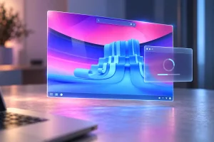 El modo seguro de KDE Plasma arrancará sin personalizaciones y empezará a llegar en el cuarto trimestre