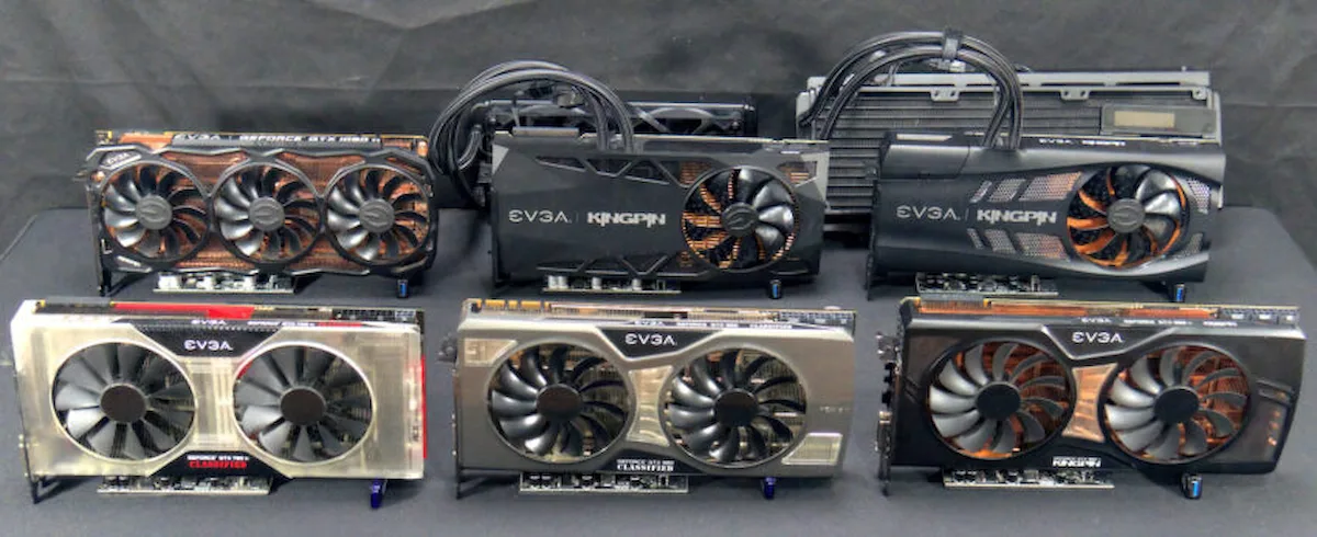 KINGPIN ASUS proyecto overclocking — KINGPIN returns to extreme overclocking, teases new ASUS project