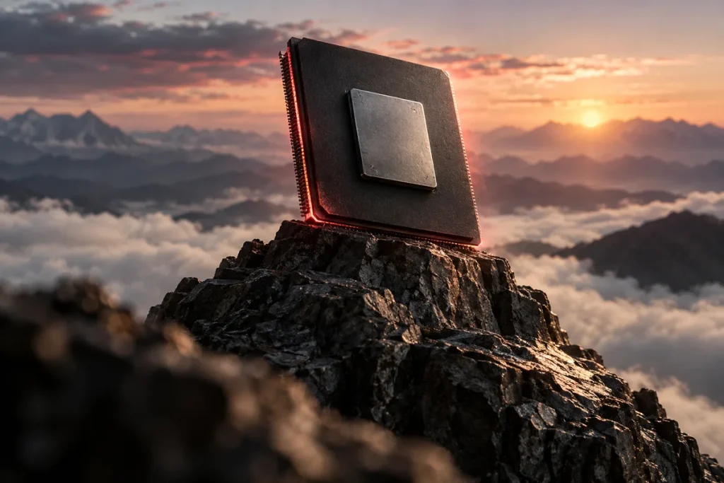Xu Songyu, de Huawei: el Kirin 9030 es una cumbre de los semiconductores chinos Xu Songyu, de Huawei: el Kirin 9030 es una cumbre de los semiconductores chinos