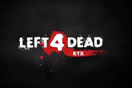NVIDIA presenta el mod gratuito Left 4 Dead RTX, que lleva el path tracing al clásico de Valve NVIDIA presenta el mod gratuito Left 4 Dead RTX, que lleva el path tracing al clásico de Valve