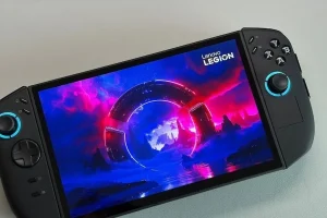Legion Go 2 precio — La Legion Go 2 con Z2 Extreme y 2 TB sube otra vez y supera los 3.000 dólares