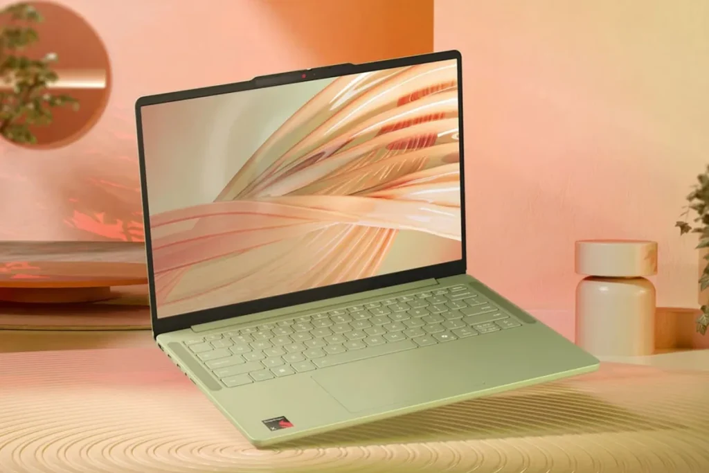 Lenovo lanza ya en todo el mundo su rival del MacBook Neo, desde 849 euros en la eurozona lenovo ideapad vibe 14 — Lenovo lanza ya en todo el mundo su rival del MacBook Neo, desde 849 euros en la eurozona